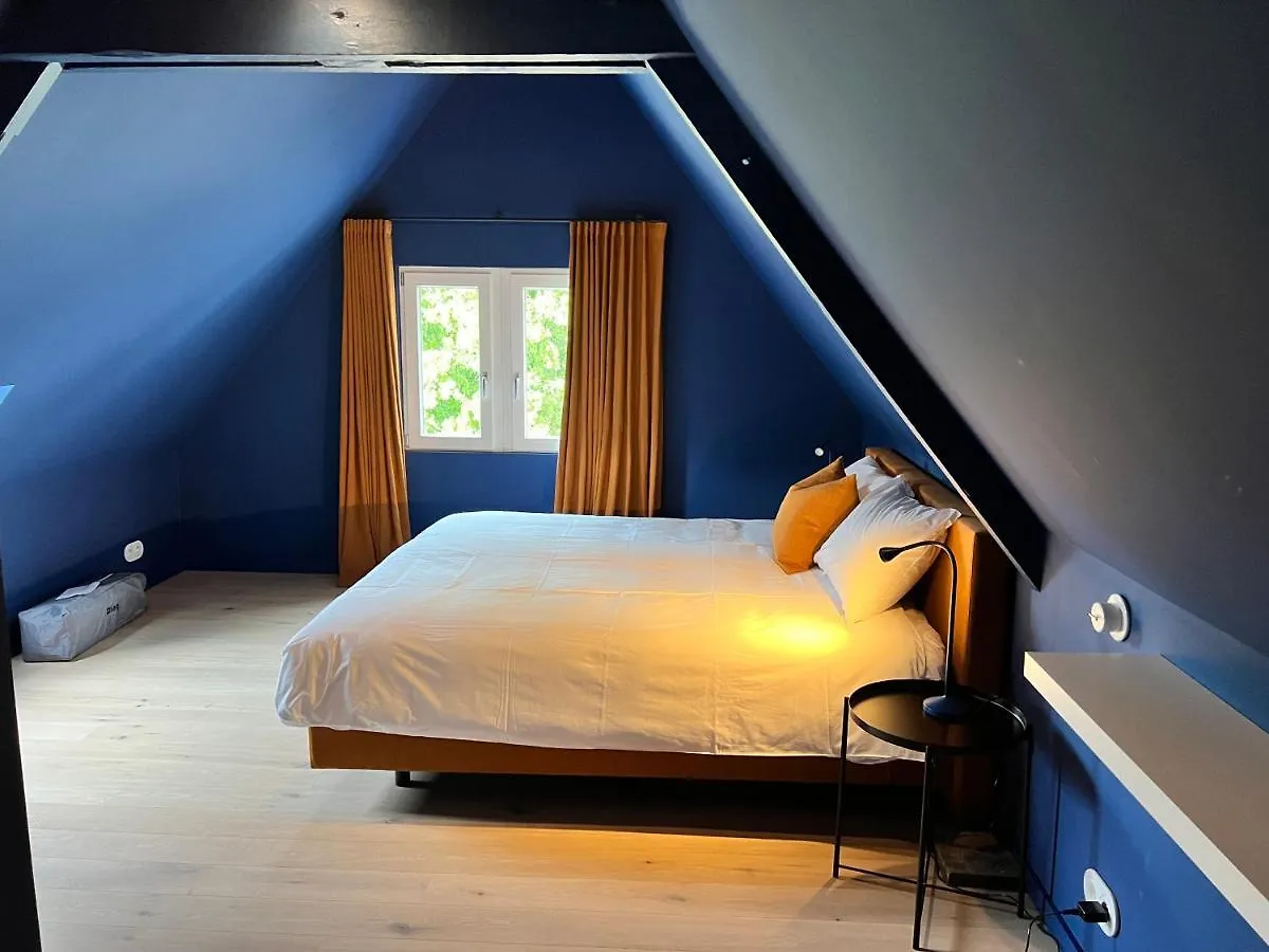 Villa La Tourelle Brugge 0*, Bruges