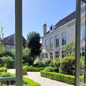 In De Corenbloem Centrum Bruges
