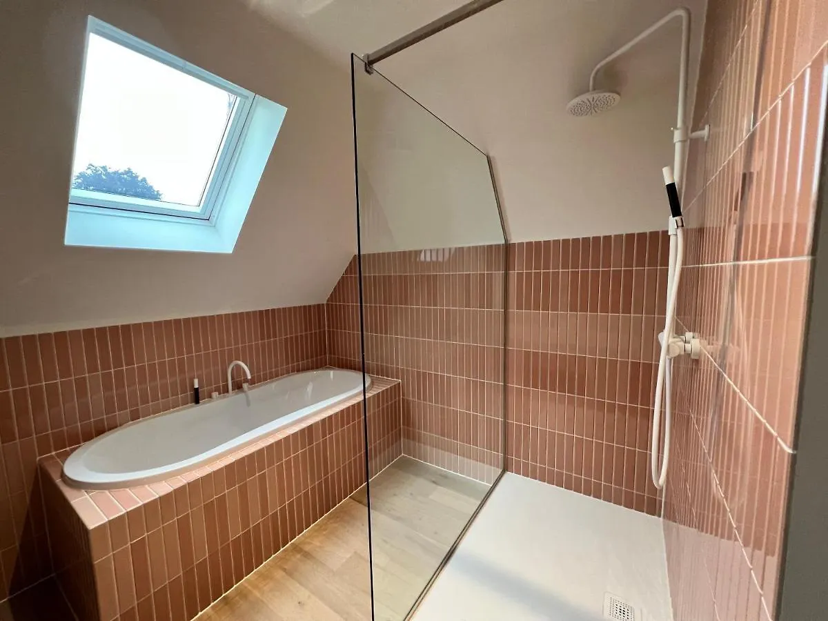 La Tourelle Brugge Vila Bruges
