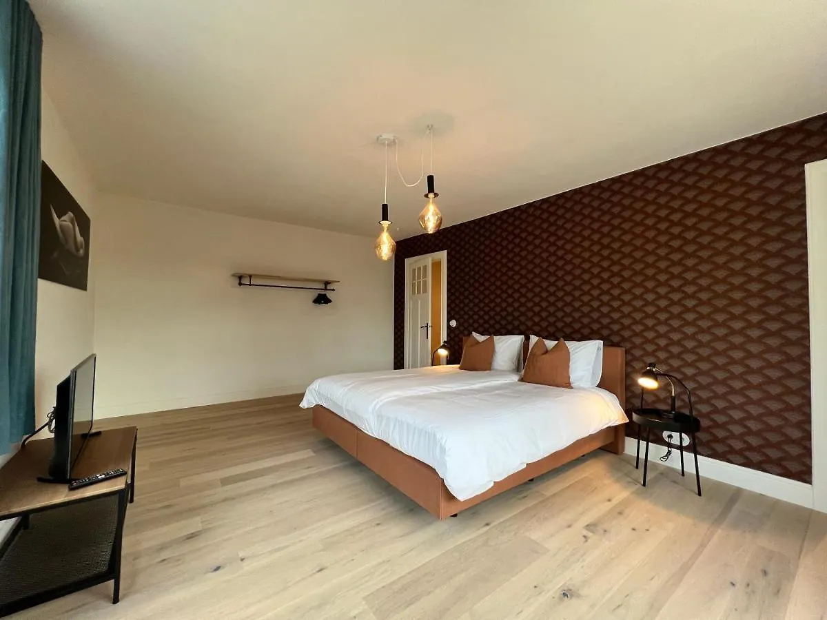 La Tourelle Brugge Vila