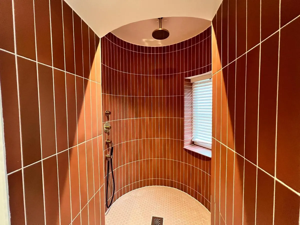 Casa vacanze Villa La Tourelle Brugge
