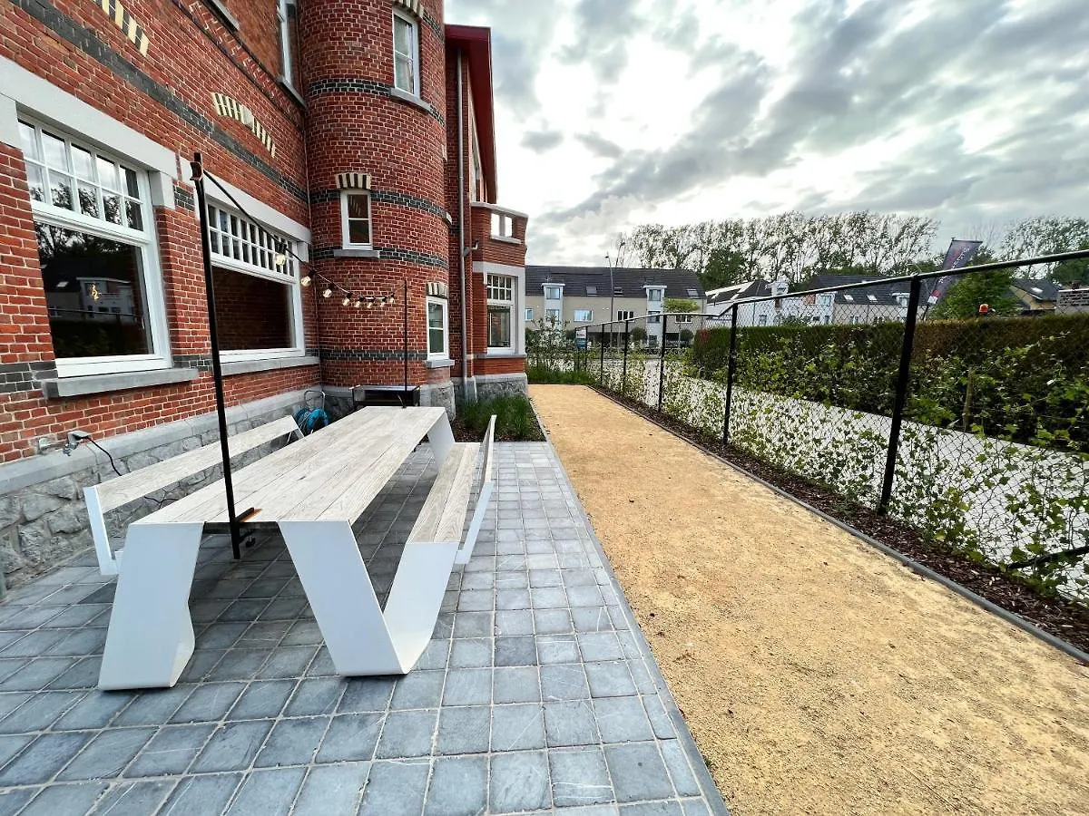 Casa vacanze Villa La Tourelle Brugge