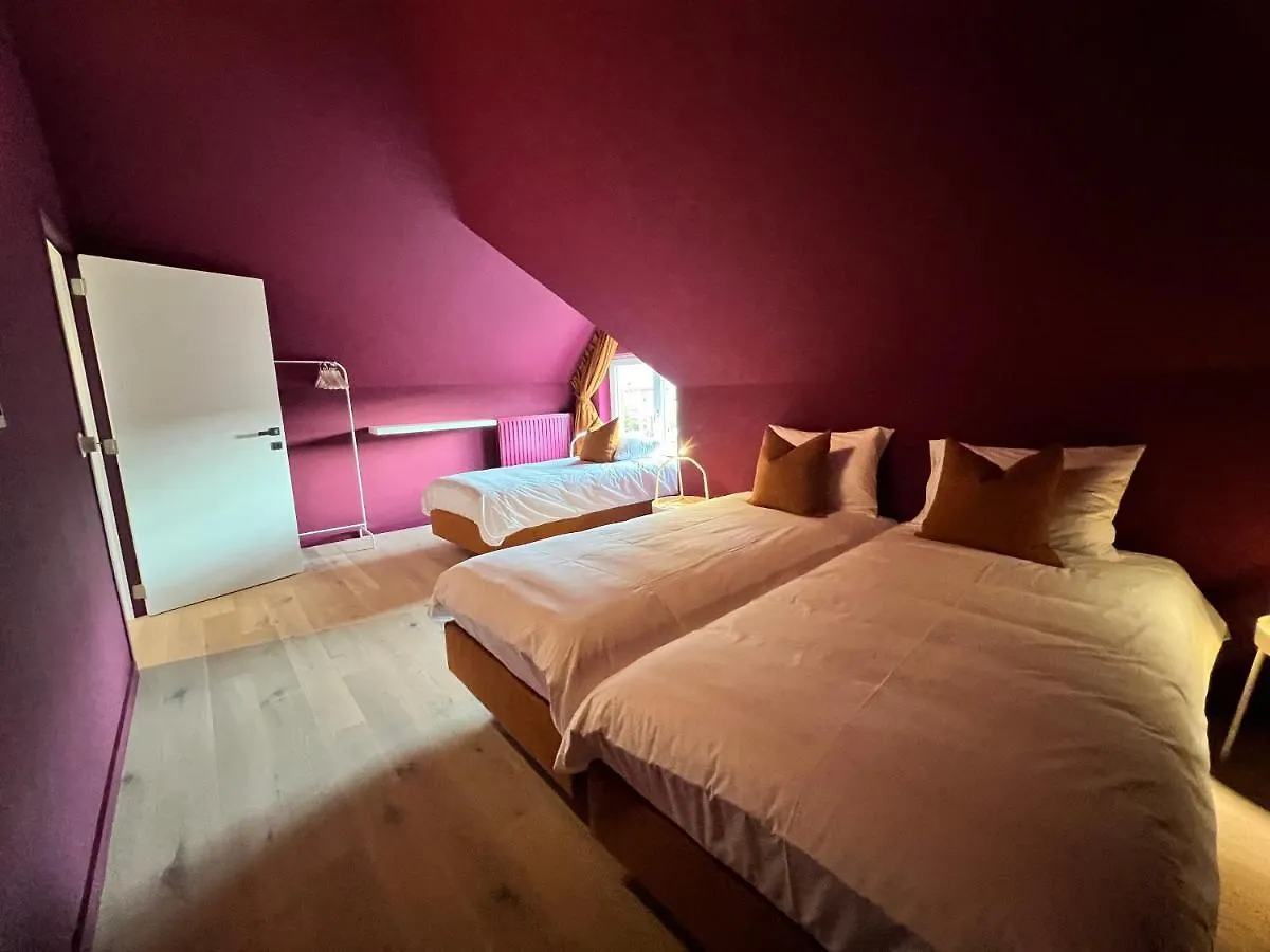 Casa vacanze Villa La Tourelle Brugge Belgio