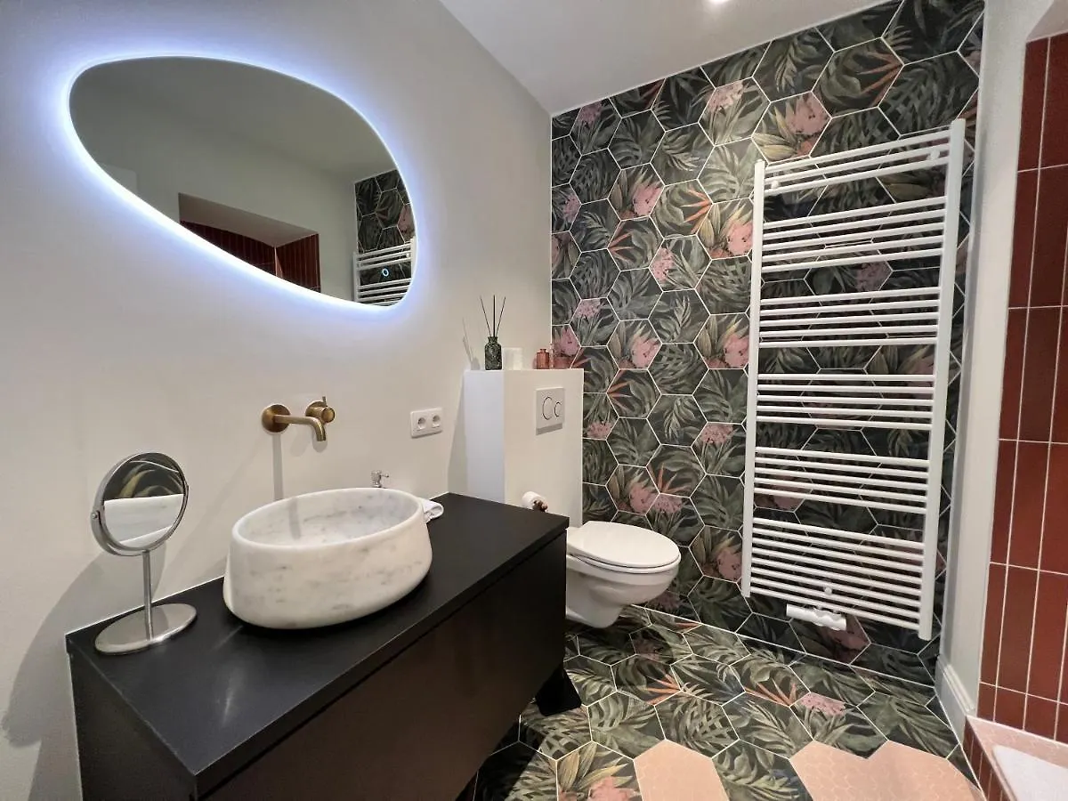 Casa vacanze Villa La Tourelle Brugge