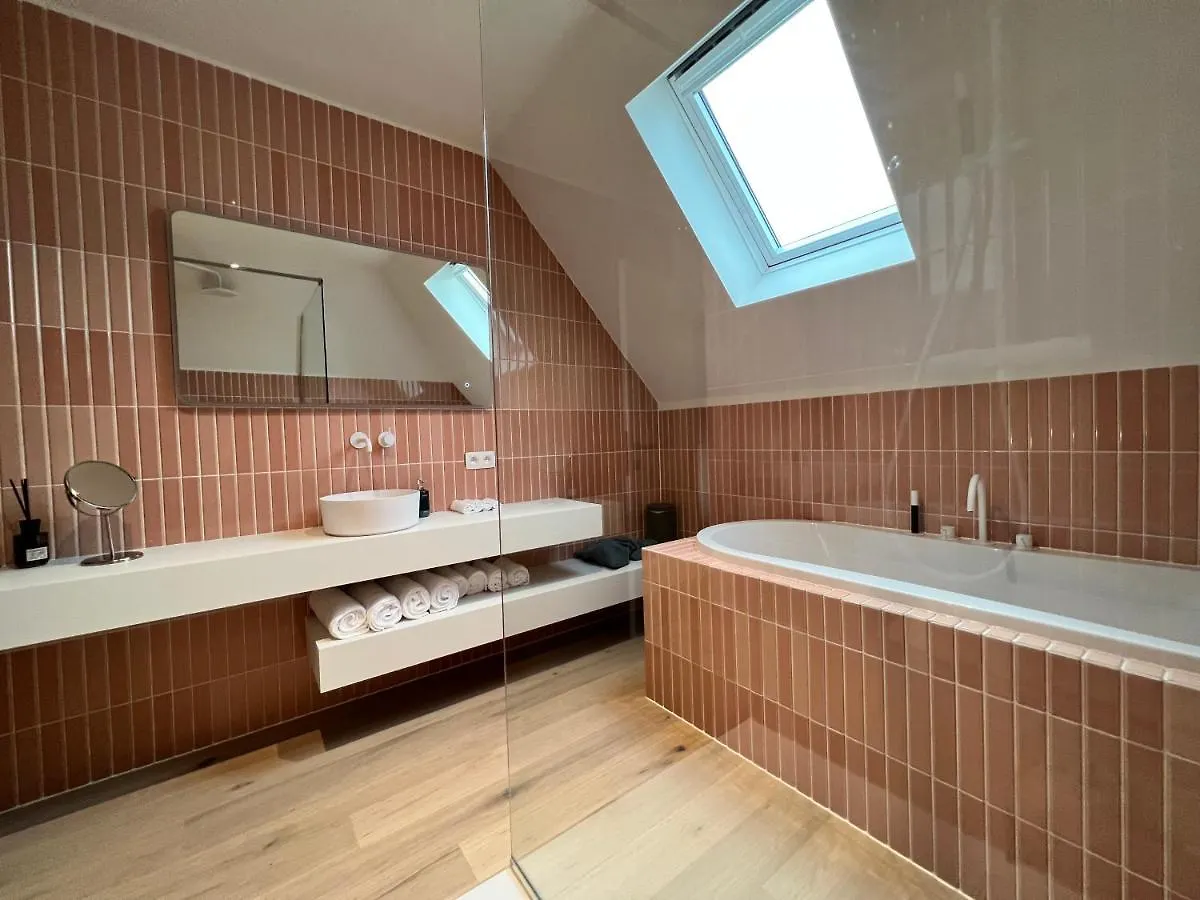 Casa vacanze Villa La Tourelle Brugge Belgio